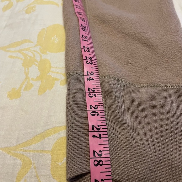 Army Polartec Nomex Fire Resistant Pants Tan Men Size XL - Picture 5 of 9